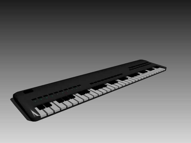 Download FREE 3D Models!