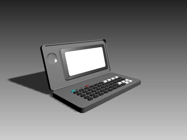 Download FREE 3D Models!
