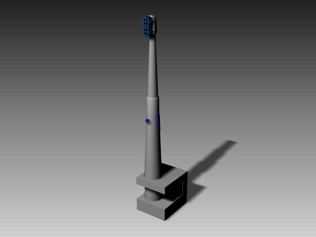 Download FREE 3D Models!