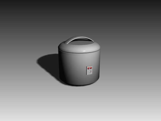 Download FREE 3D Models!