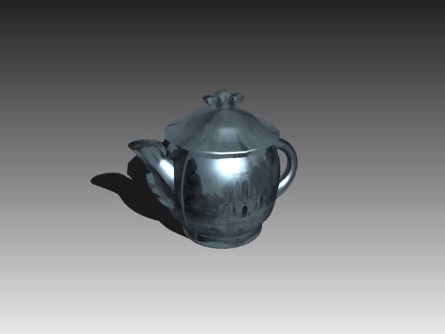 Download FREE 3D Models!
