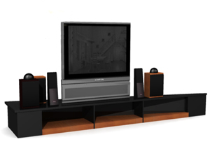 Download FREE 3D Models!