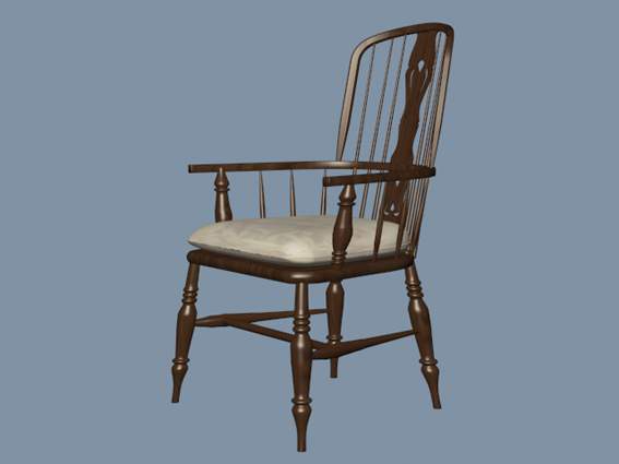 Download FREE 3D Models!