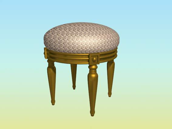 Download FREE 3D Models!