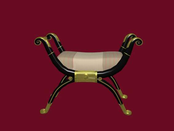 Download FREE 3D Models!
