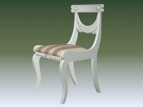Download FREE 3D Models!