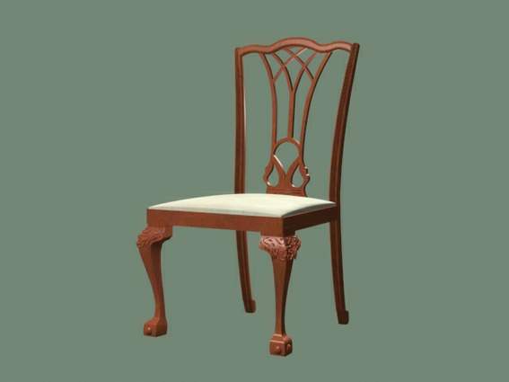 Download FREE 3D Models!