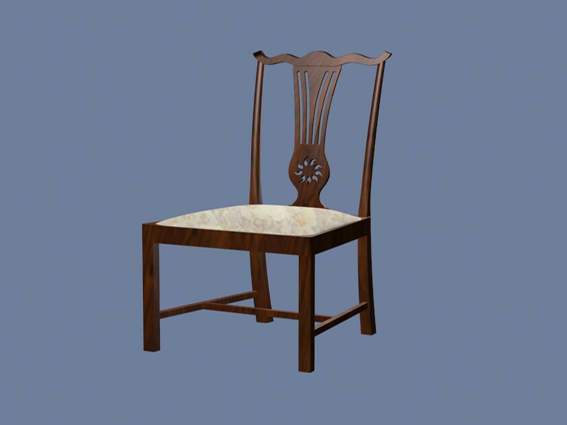 Download FREE 3D Models!