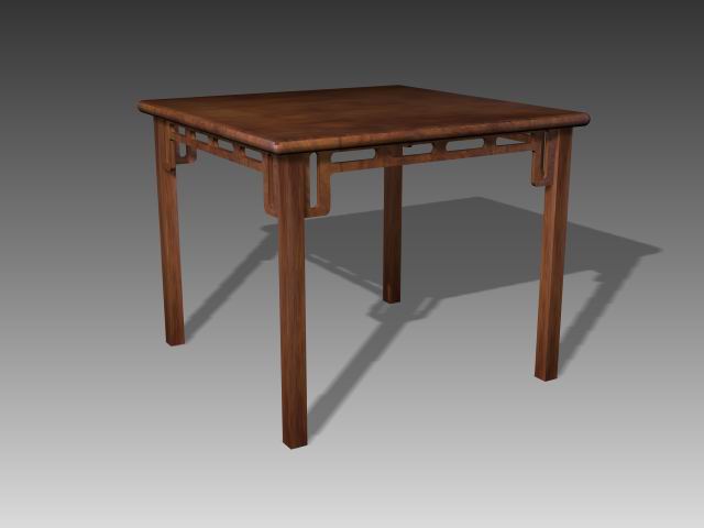 Download FREE 3D Models!