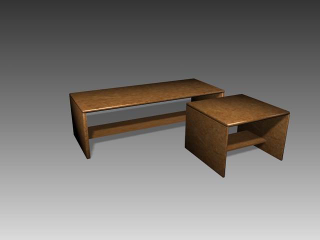Download FREE 3D Models!