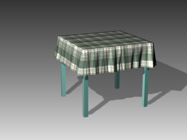 Download FREE 3D Models!