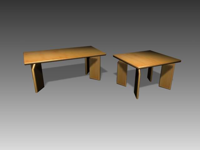 Download FREE 3D Models!