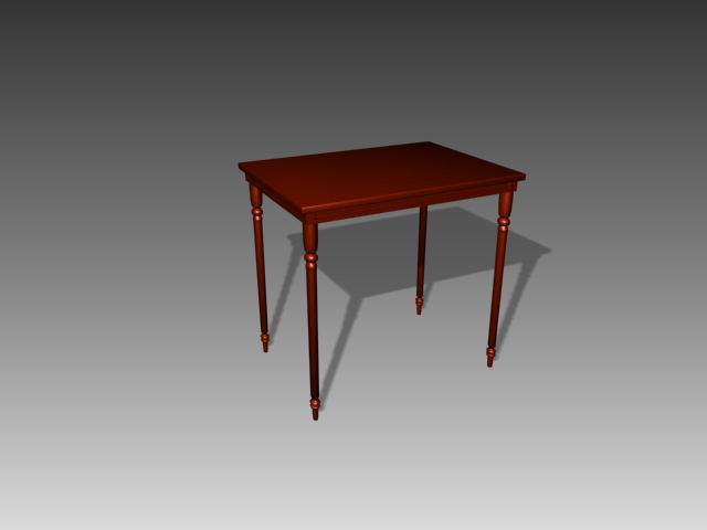 Download FREE 3D Models!
