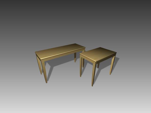 Download FREE 3D Models!