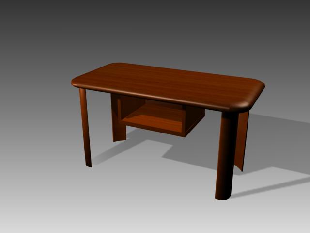Download FREE 3D Models!