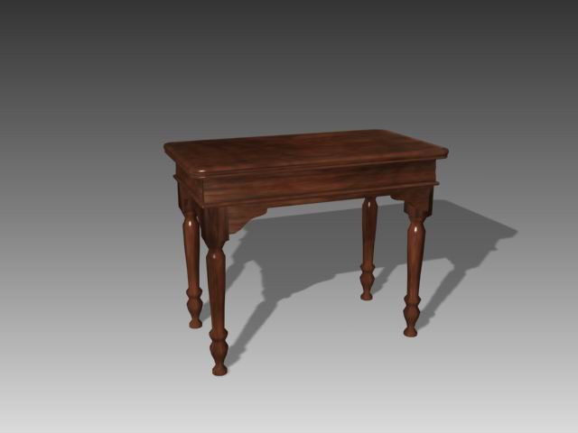 Download FREE 3D Models!