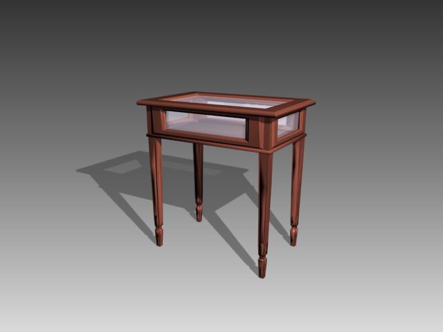 Download FREE 3D Models!