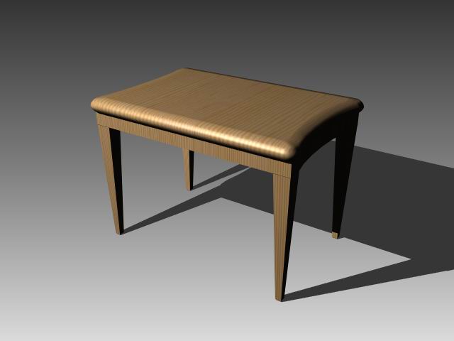 Download FREE 3D Models!