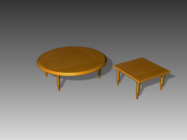 Download FREE 3D Models!