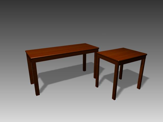 Download FREE 3D Models!