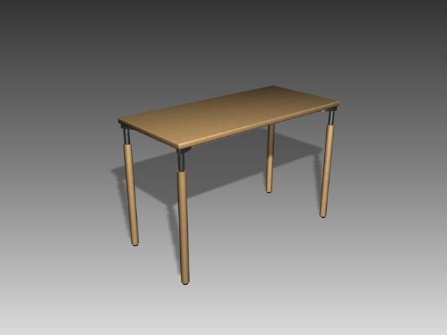 Download FREE 3D Models!