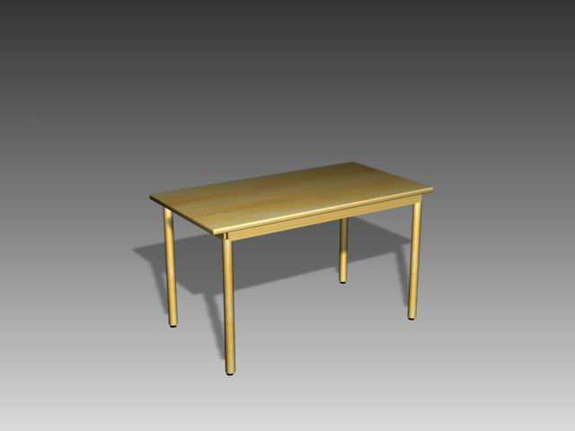 Download FREE 3D Models!