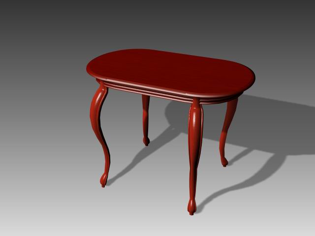 Download FREE 3D Models!