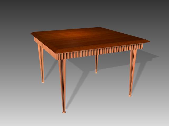 Download FREE 3D Models!