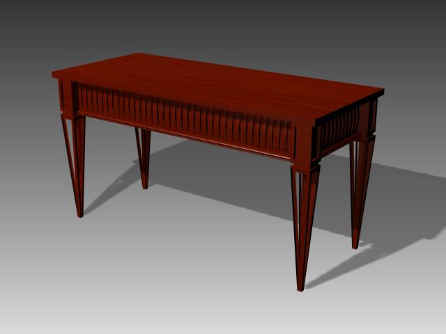 Download FREE 3D Models!