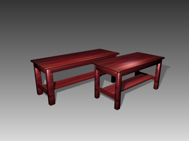Download FREE 3D Models!