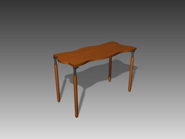 Download FREE 3D Models!