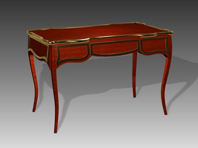 Download FREE 3D Models!