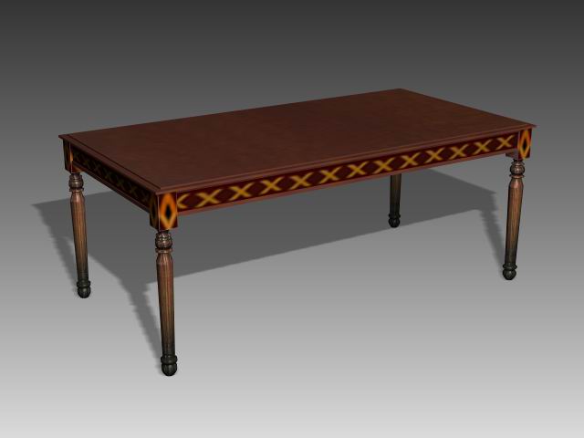 Download FREE 3D Models!