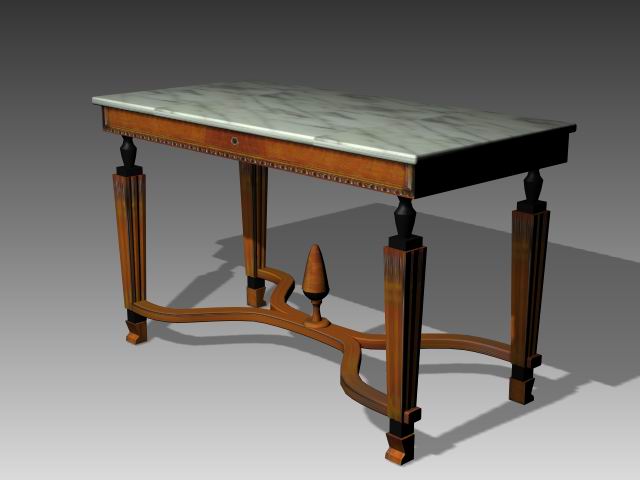 Download FREE 3D Models!