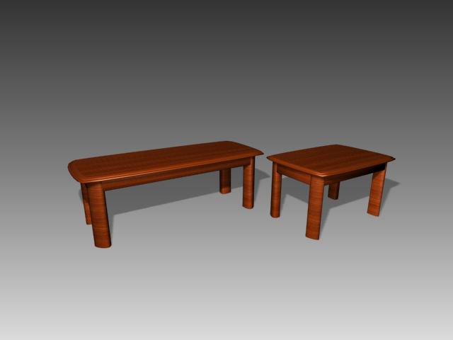 Download FREE 3D Models!