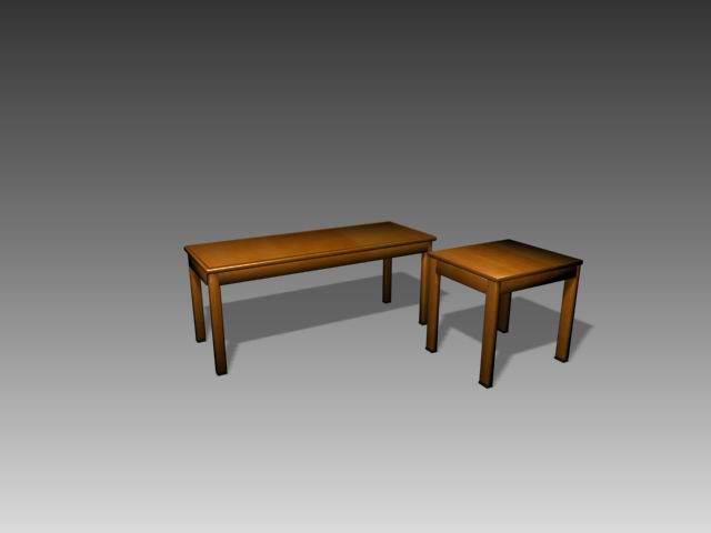 Download FREE 3D Models!