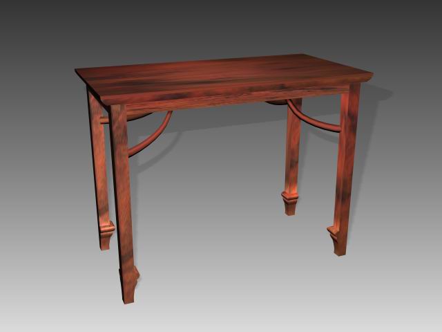 Download FREE 3D Models!