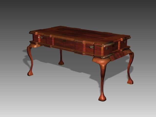 Download FREE 3D Models!