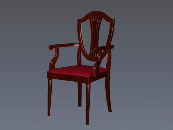 Download FREE 3D Models!