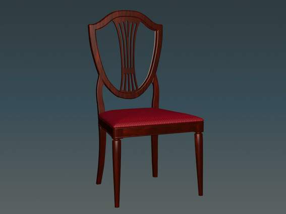 Download FREE 3D Models!