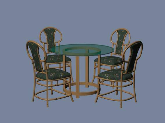 Download FREE 3D Models!