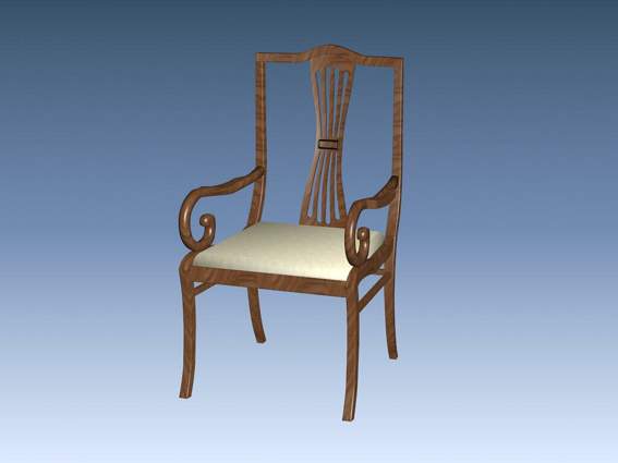Download FREE 3D Models!