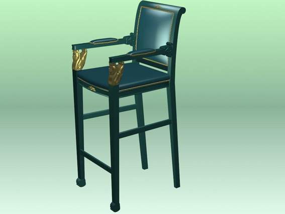 Download FREE 3D Models!