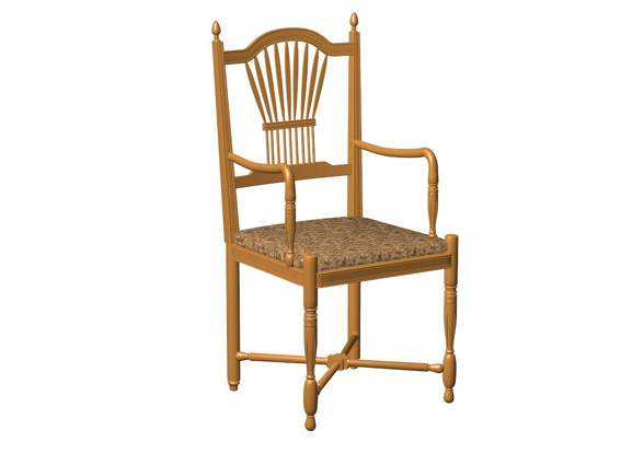 Download FREE 3D Models!