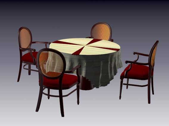 Download FREE 3D Models!