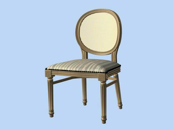 Download FREE 3D Models!