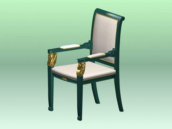 Download FREE 3D Models!