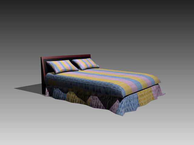 Download FREE 3D Models!
