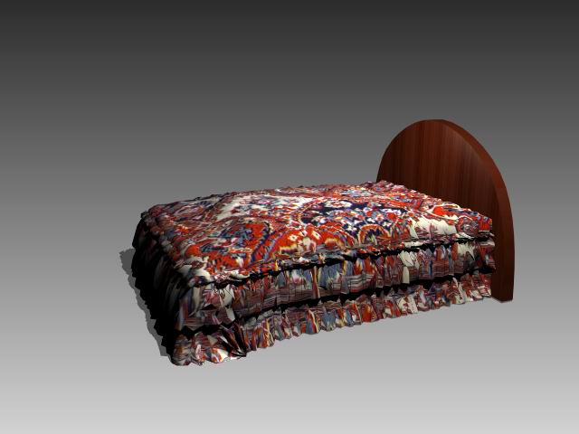 Download FREE 3D Models!