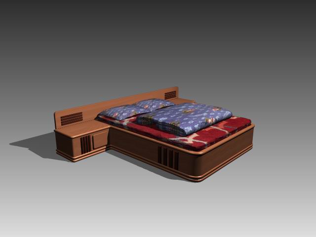 Download FREE 3D Models!